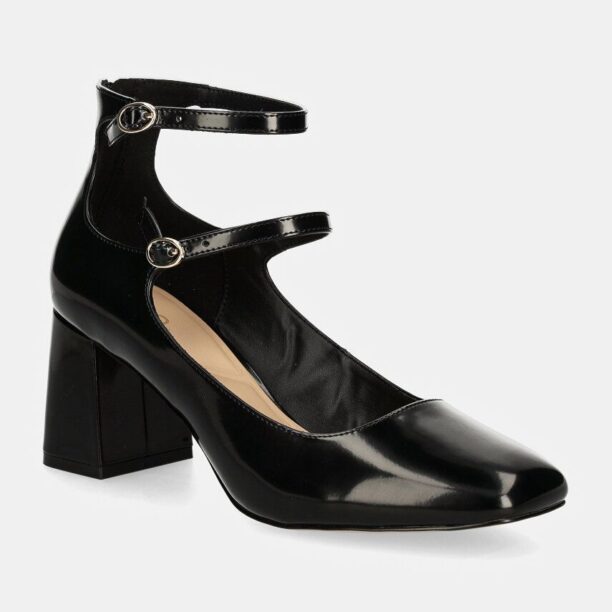 Aldo pumps KAERI culoarea negru