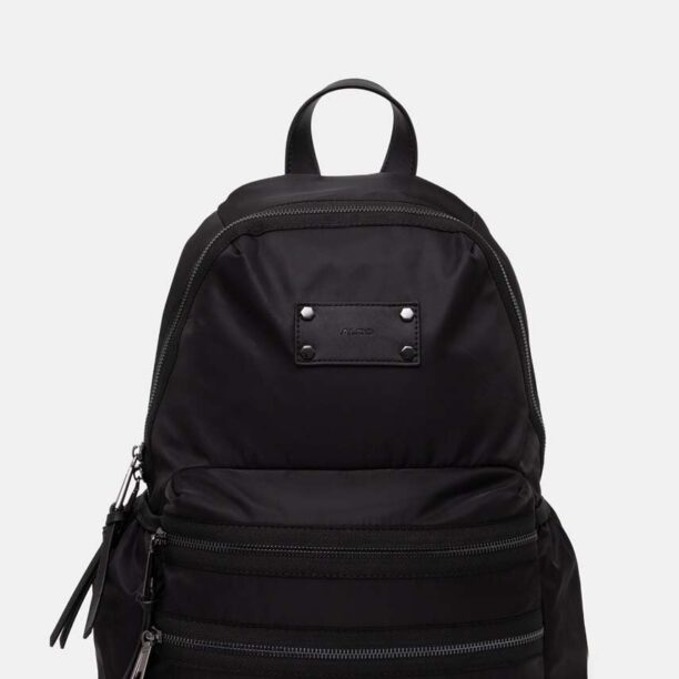 Aldo rucsac SILVANO culoarea negru