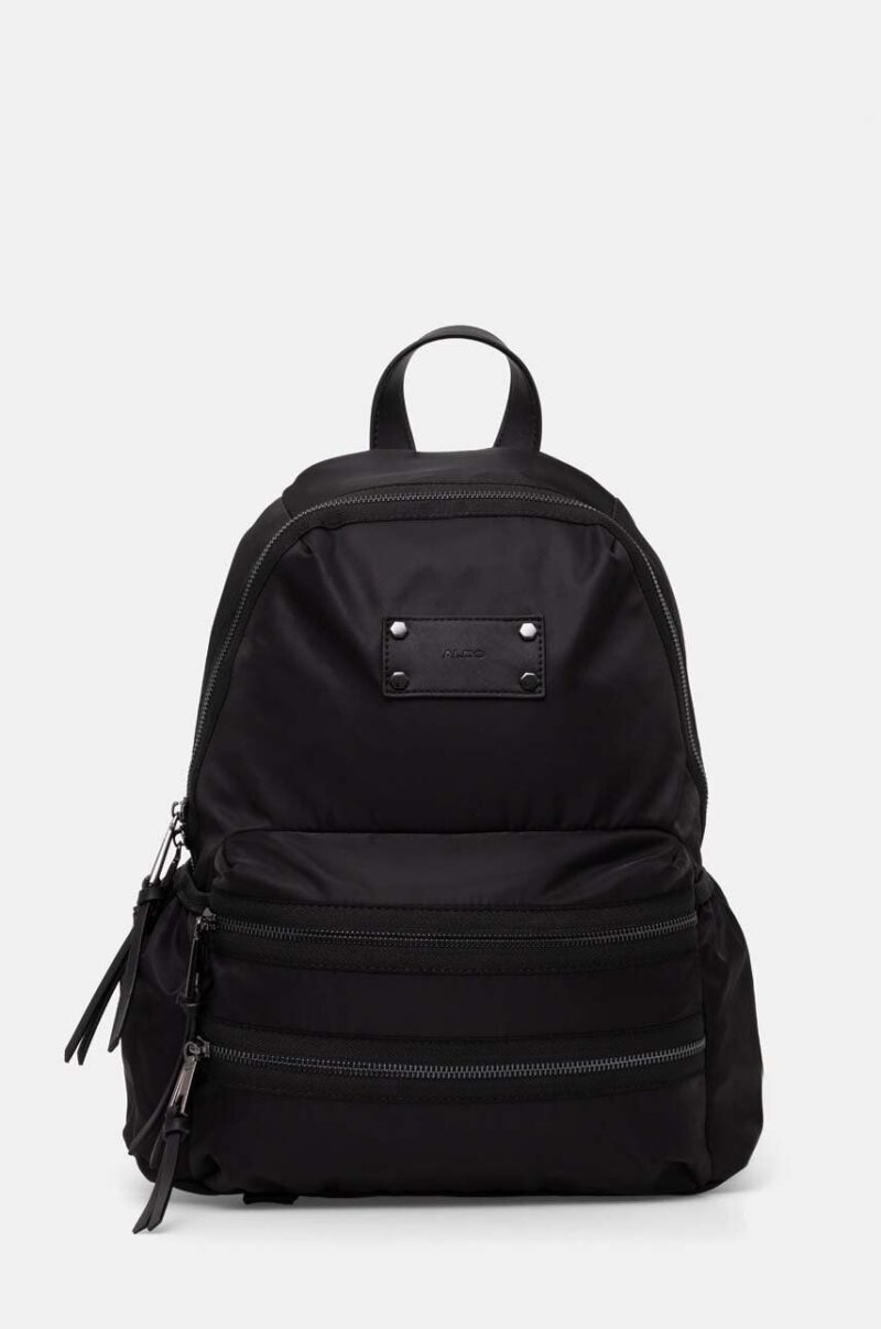 Aldo rucsac SILVANO culoarea negru