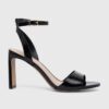 Aldo sandale Dyanne culoarea negru