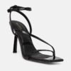 Aldo sandale SCINTILLA culoarea negru