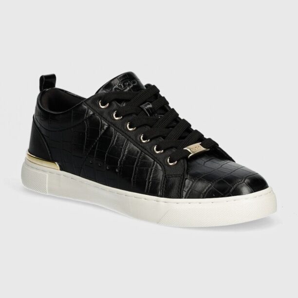 Aldo sneakers DILATHIELLE culoarea negru