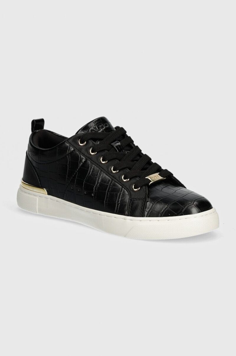 Aldo sneakers DILATHIELLE culoarea negru