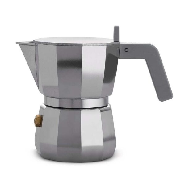 Alessi ibric de cafea Moka