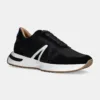 Alexander Smith sneakers Hyde culoarea negru