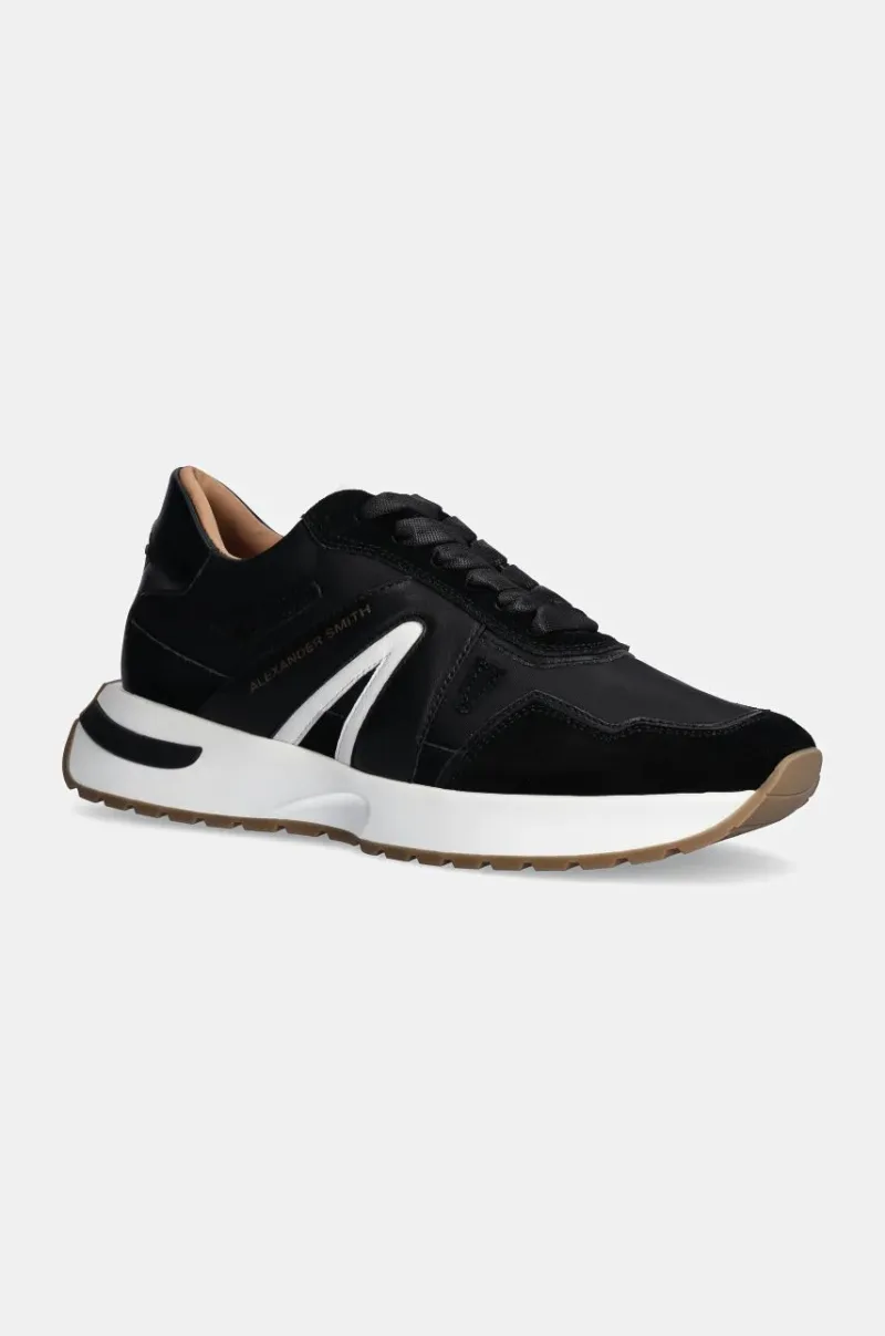 Alexander Smith sneakers Hyde culoarea negru