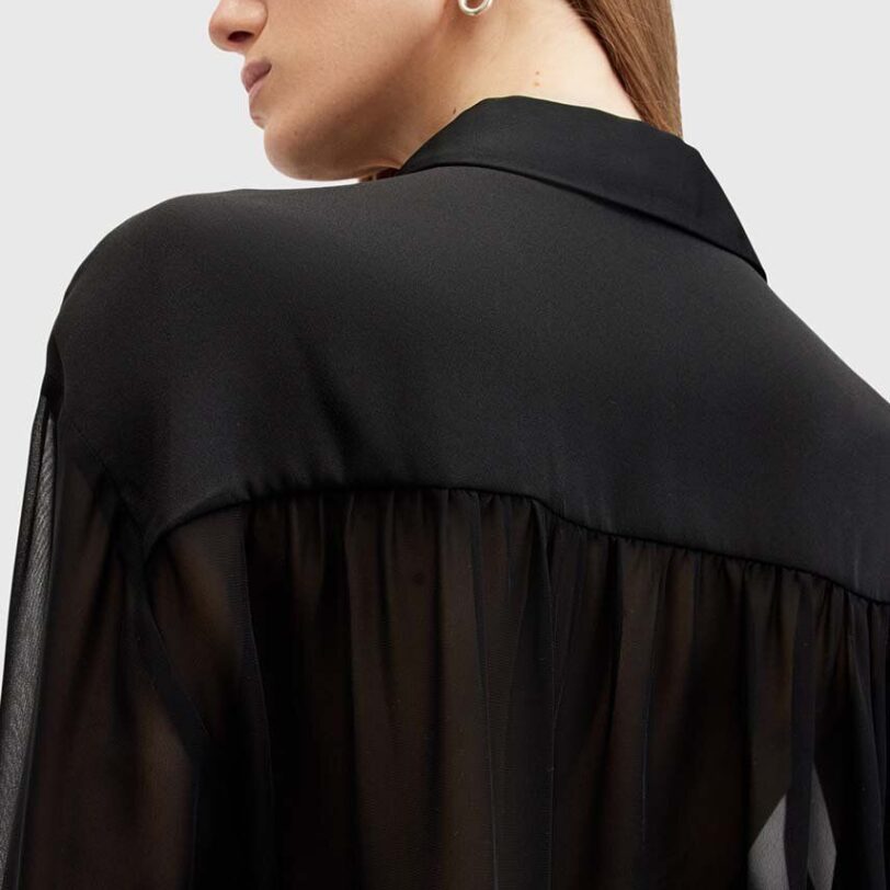 culoarea negru