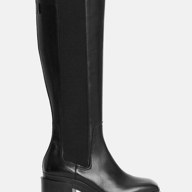 AllSaints cizme Natalia Boot femei