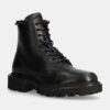 AllSaints ghete de piele Vaughan Boot barbati