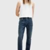 AllSaints jeansi IGGY barbati M024EB