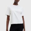 AllSaints tricou din bumbac HOLLI femei