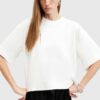 AllSaints tricou din bumbac TILLIE TEE femei