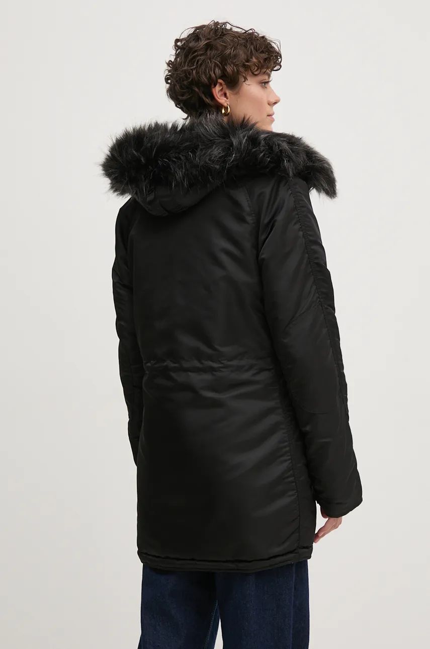 culoarea negru