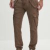 Alpha Industries pantaloni Combat Pant LW barbati