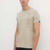 Alpha Industries tricou din bumbac barbati