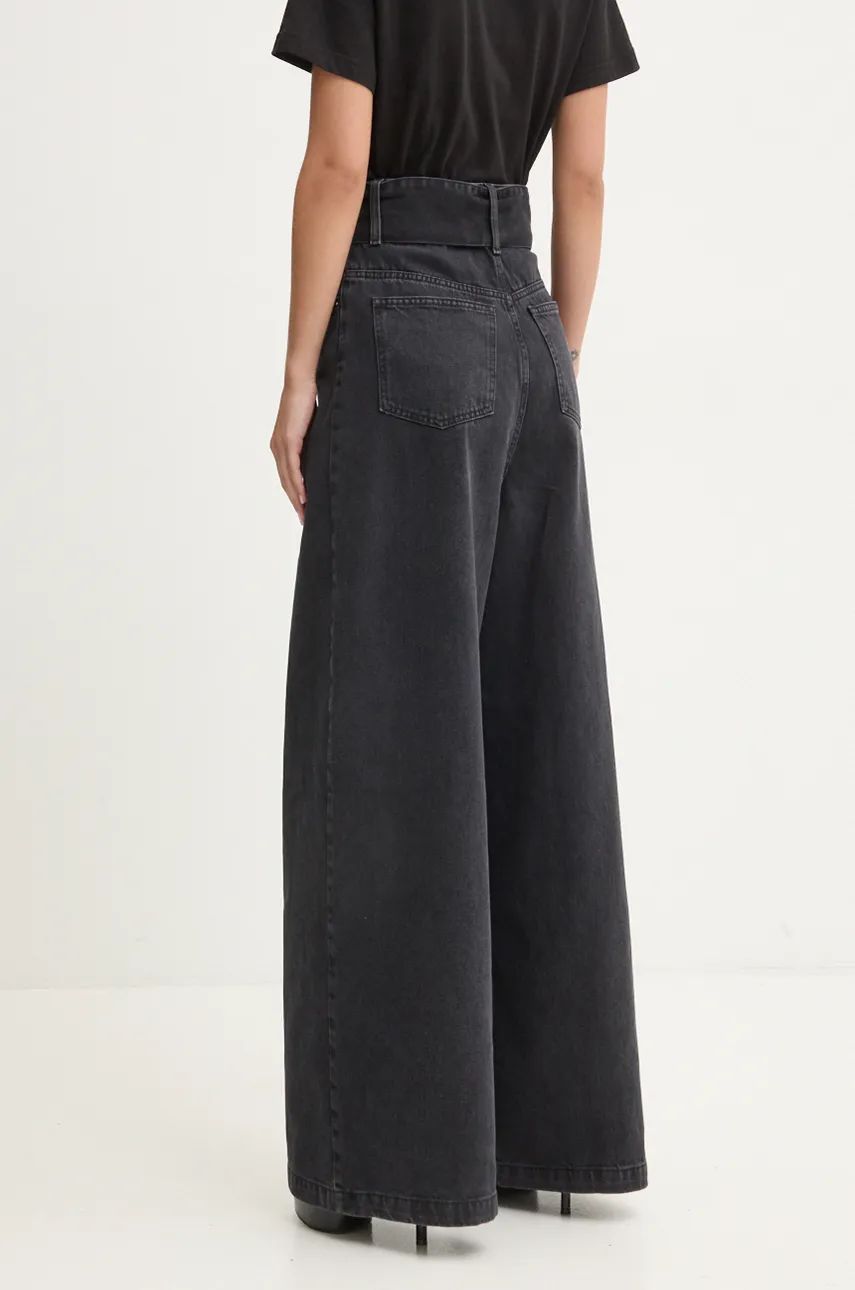 culoarea negru