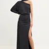 Aniye By rochie culoarea negru