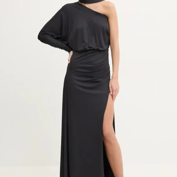 Aniye By rochie culoarea negru