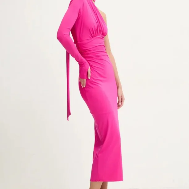 Aniye By rochie culoarea roz