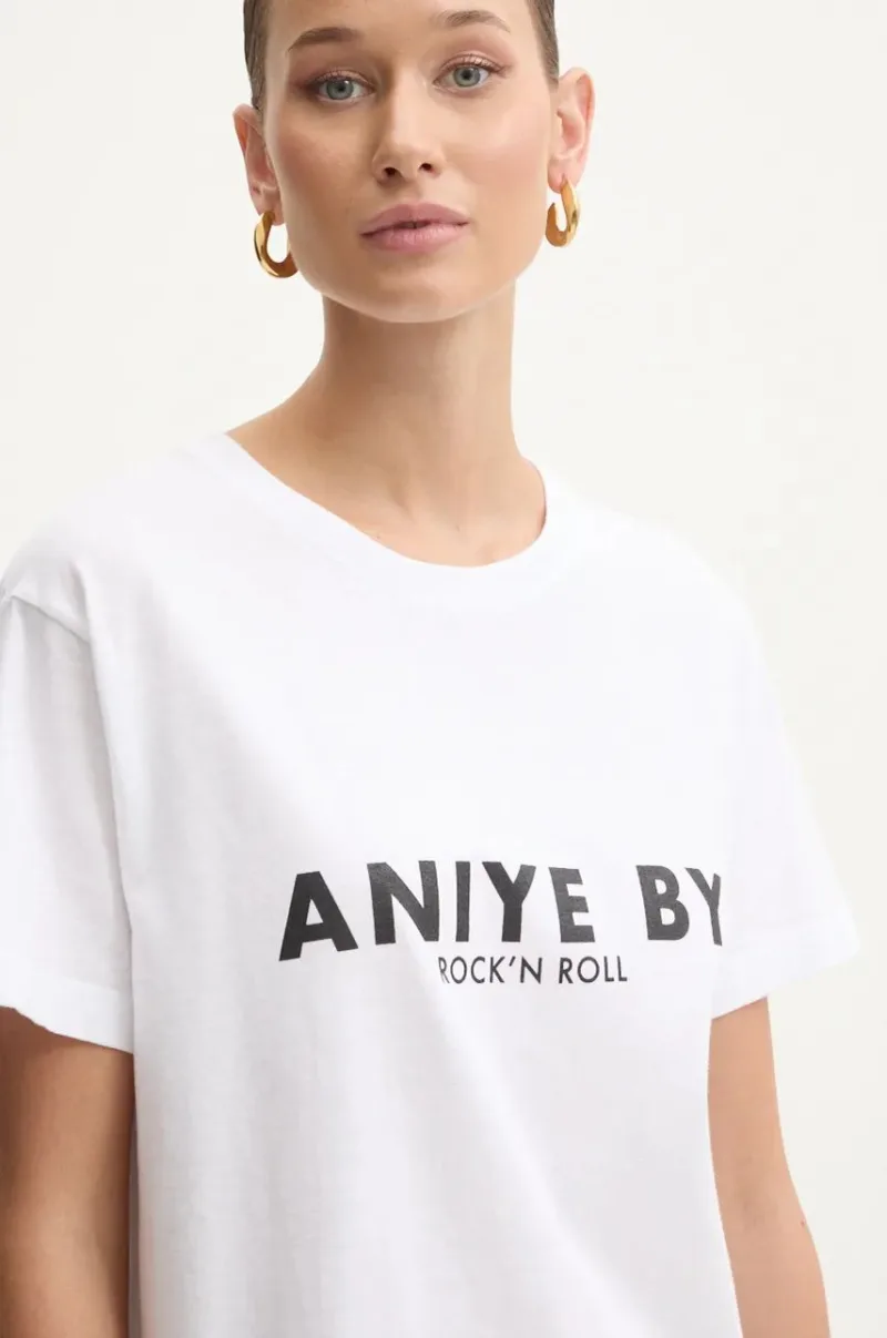 Aniye By tricou din bumbac femei