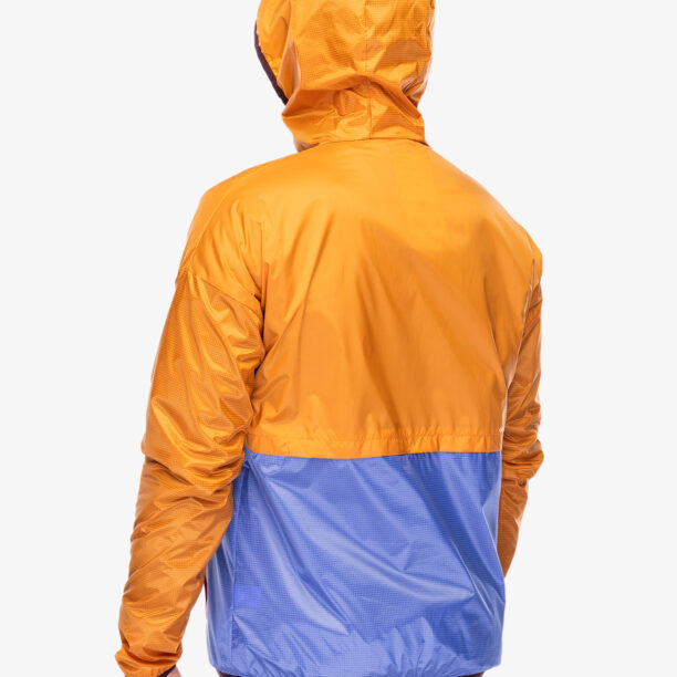 Anorak Cotopaxi Teca Half-Zip Windbreaker - sunrise preţ