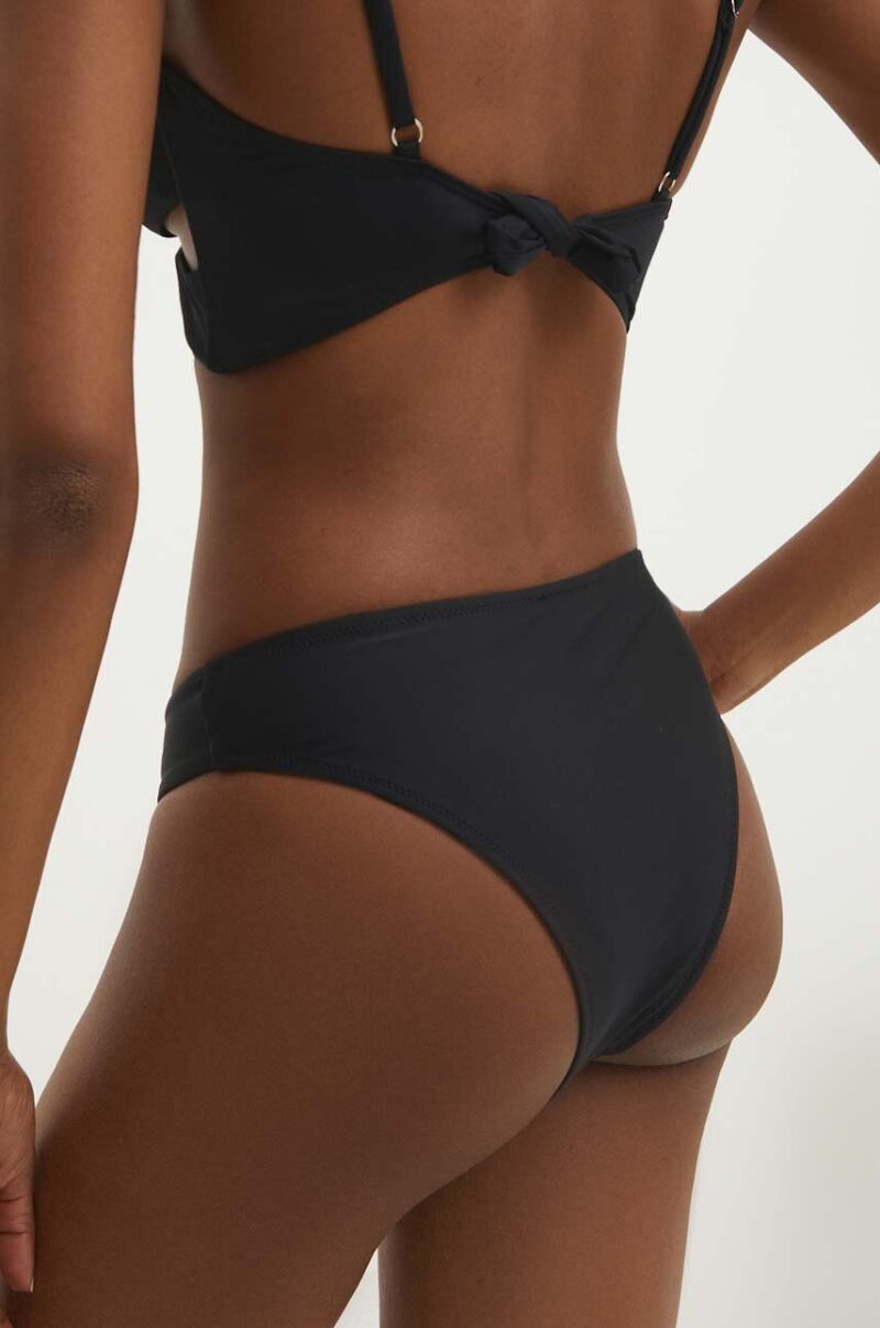 Answear Lab bikini brazilieni culoarea negru preţ