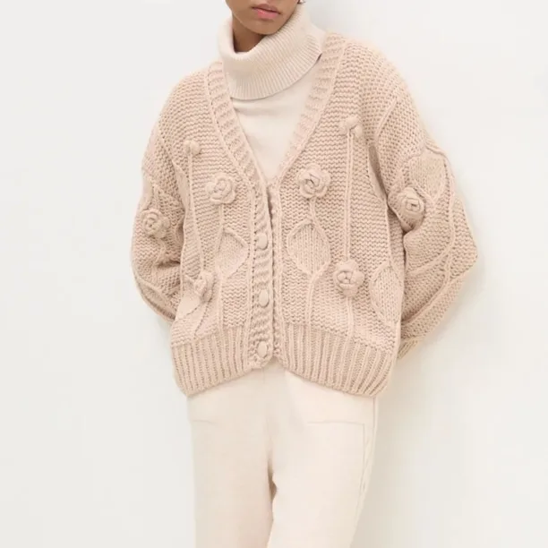 Answear Lab cardigan femei