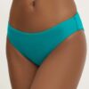 Answear Lab chiloti de baie culoarea verde