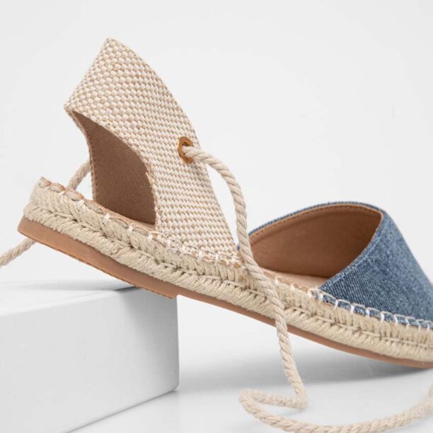 Answear Lab espadrile preţ