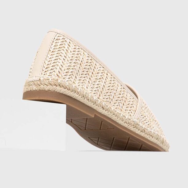 Answear Lab espadrile culoarea bej preţ