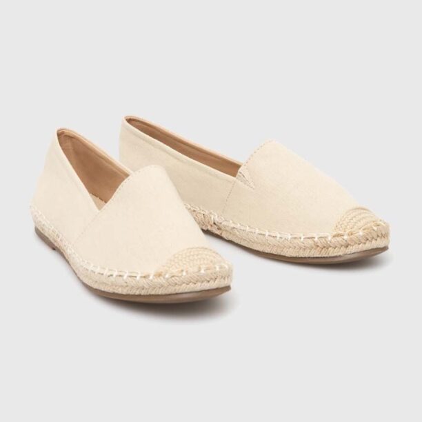 Answear Lab espadrile culoarea bej preţ