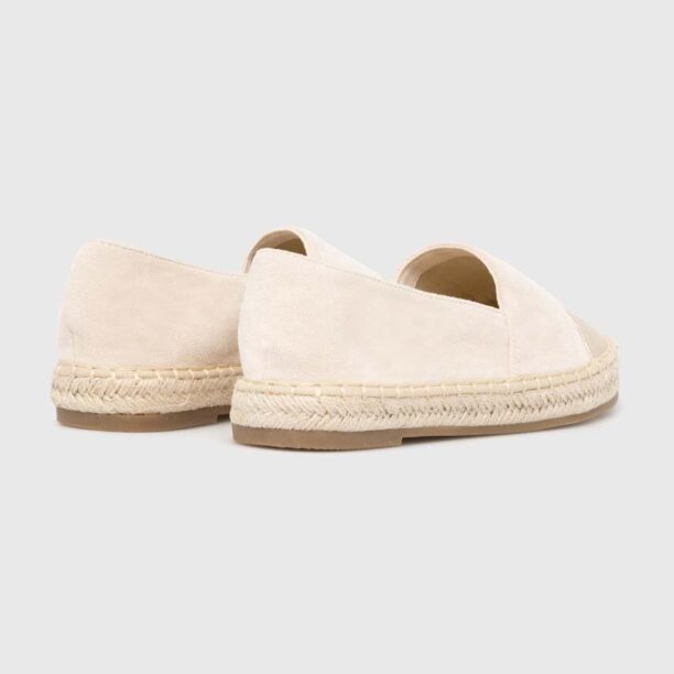 Answear Lab espadrile culoarea bej preţ