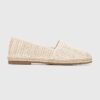 Answear Lab espadrile culoarea bej