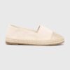 Answear Lab espadrile culoarea bej