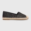 Answear Lab espadrile culoarea negru