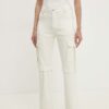 Answear Lab jeansi femei high waist