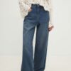 Answear Lab jeansi femei high waist