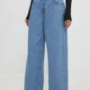 Answear Lab jeansi femei high waist