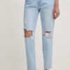 Answear Lab jeansi femei high waist