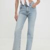 Answear Lab jeansi femei high waist