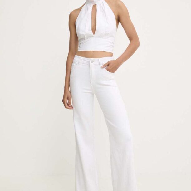 Answear Lab jeansi femei high waist