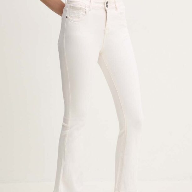 Answear Lab jeansi femei high waist