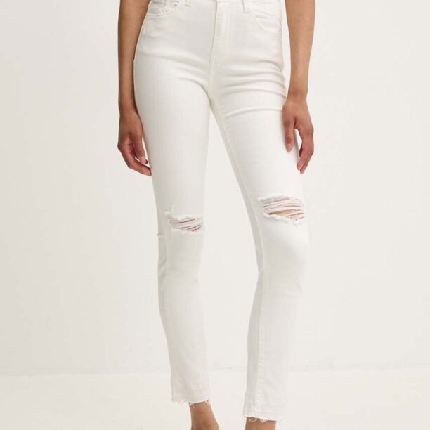 Answear Lab jeansi femei high waist