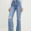 Answear Lab jeansi femei high waist