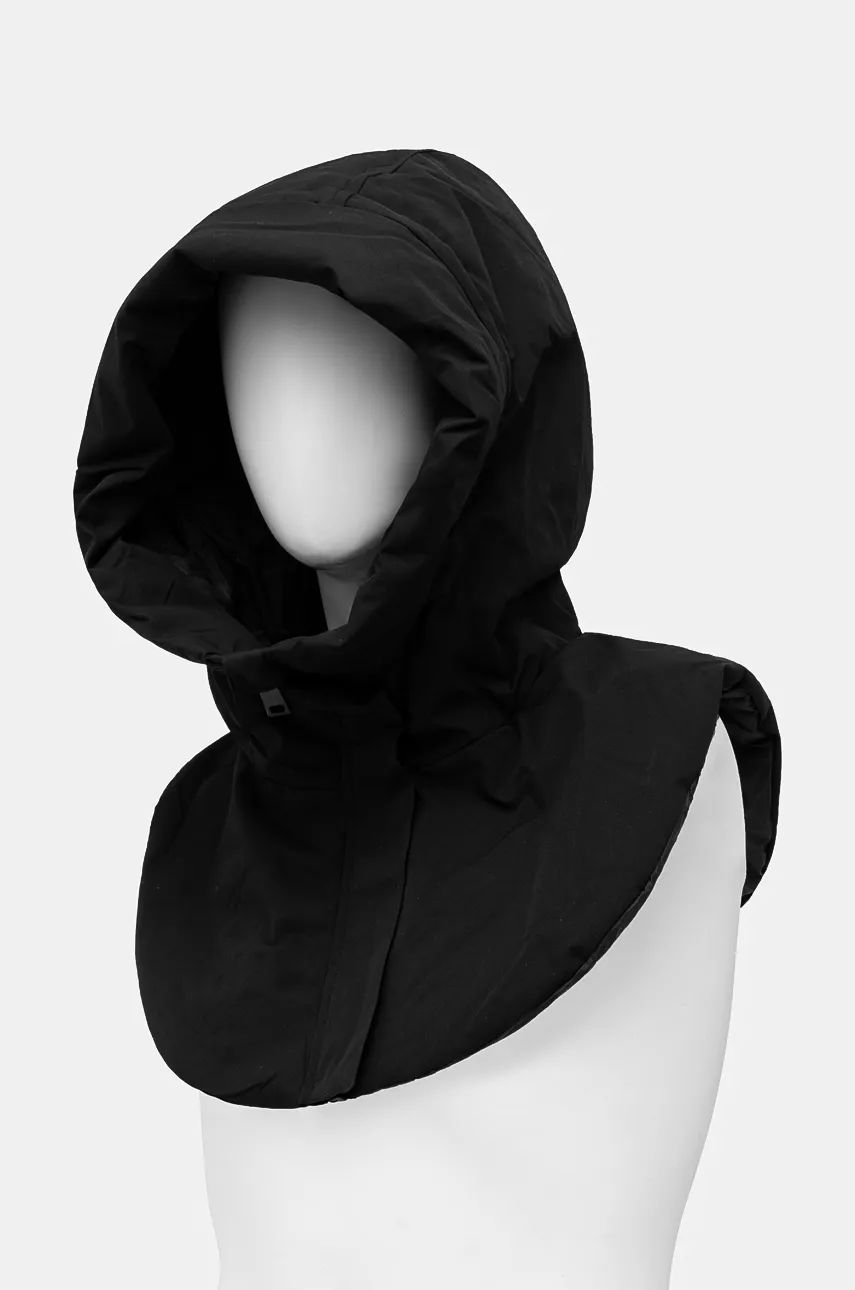 Answear Lab masca culoarea negru preţ