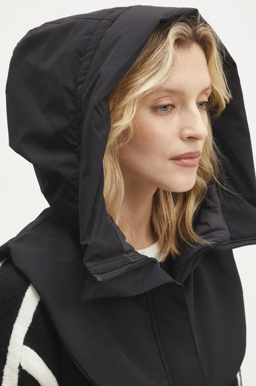 Answear Lab masca culoarea negru