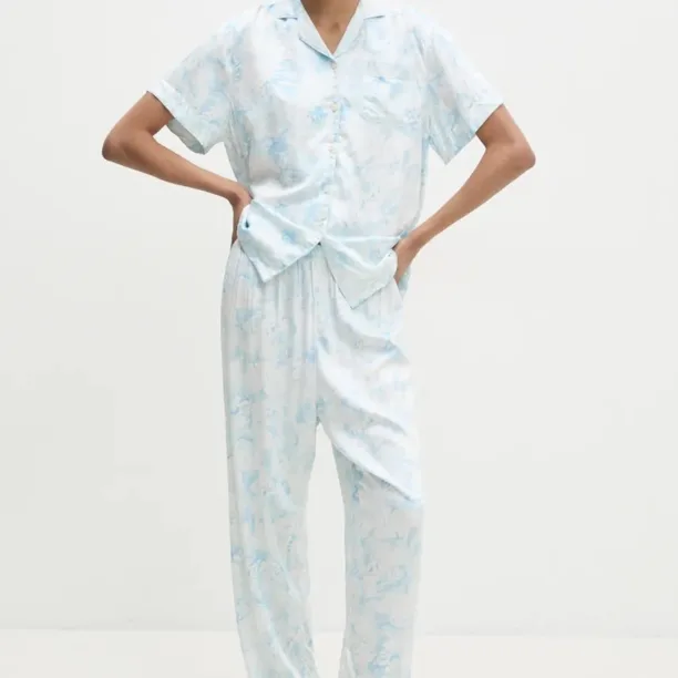 Answear Lab pijama femei