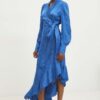 Answear Lab rochie maxi