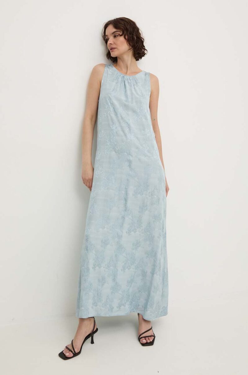 Answear Lab rochie maxi