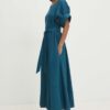 Answear Lab rochie maxi